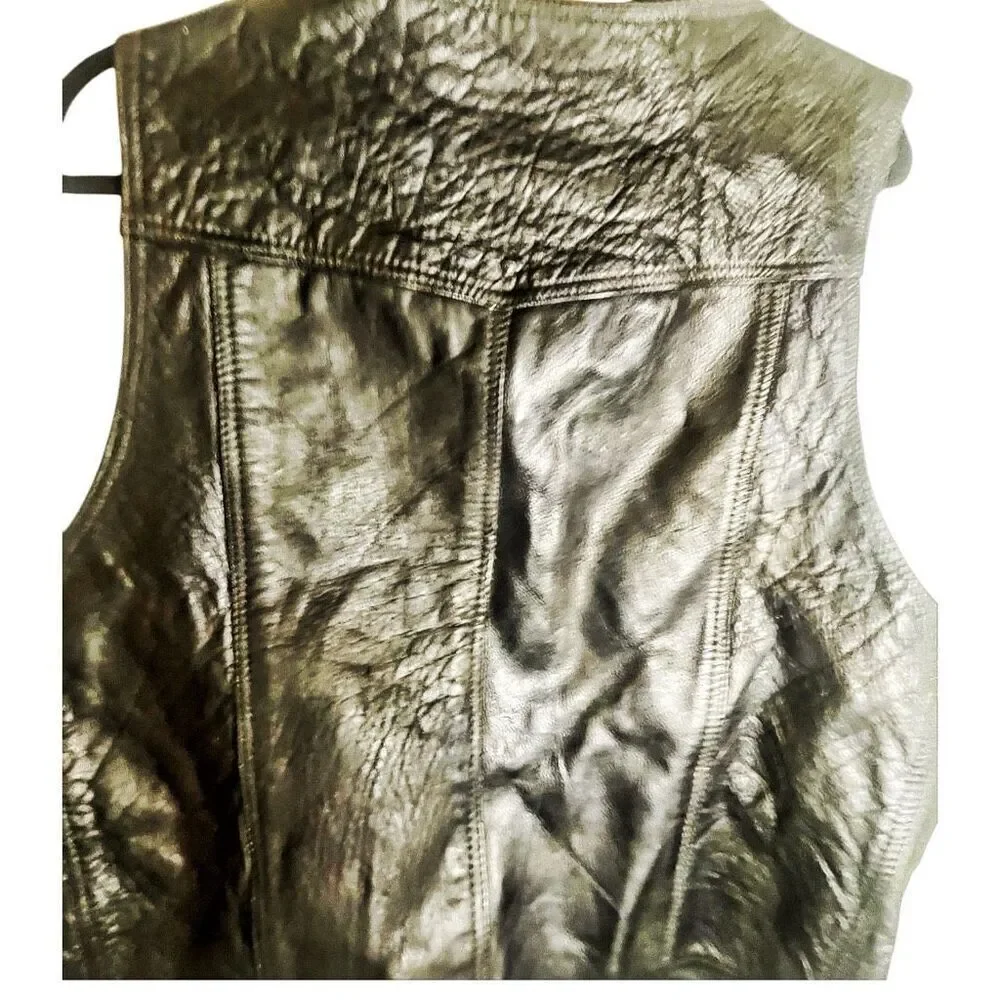Maryland Leather Company men’s maryland